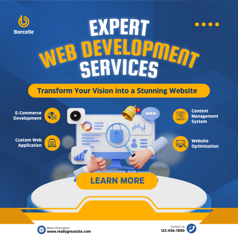Web Development Basic to Advance