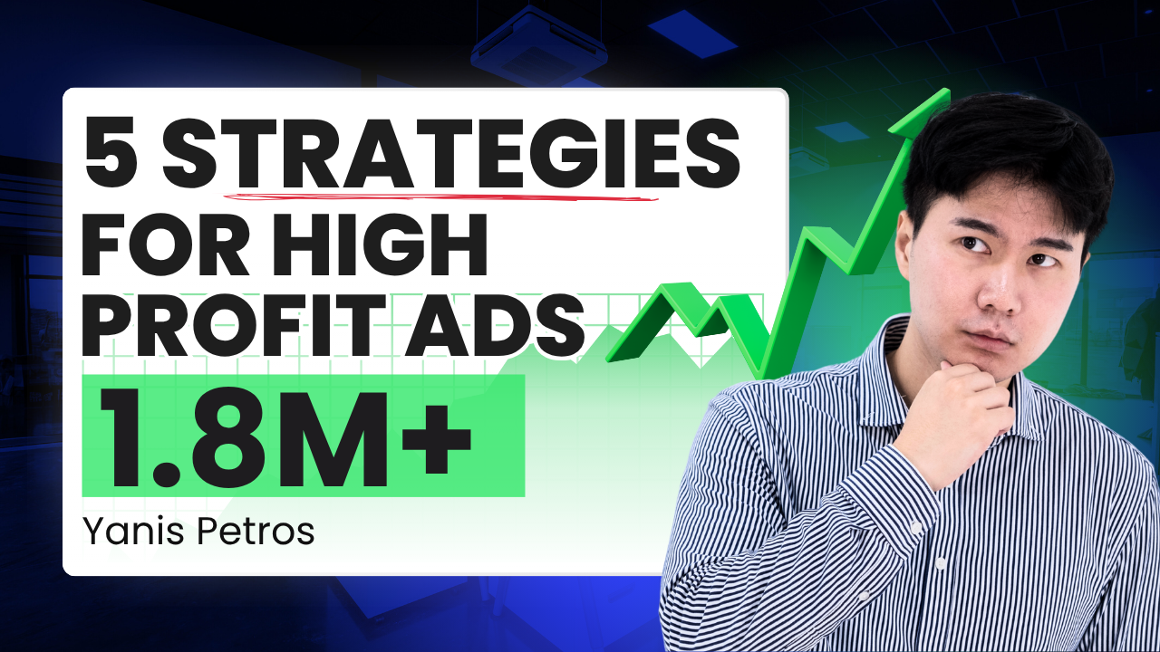 Facebook Ads Advance Course